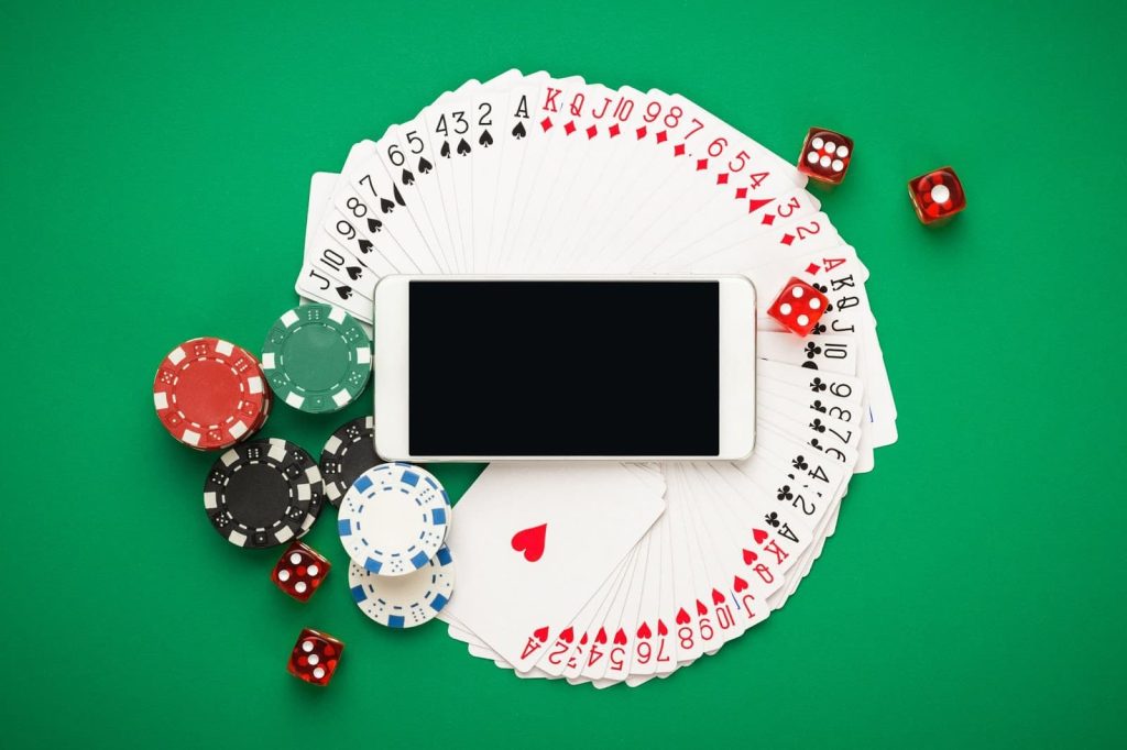 New Features in Online Roulette