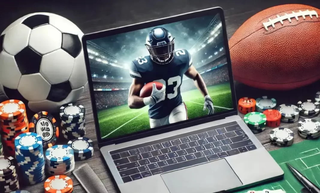 Loyalty in Online Sports Betting